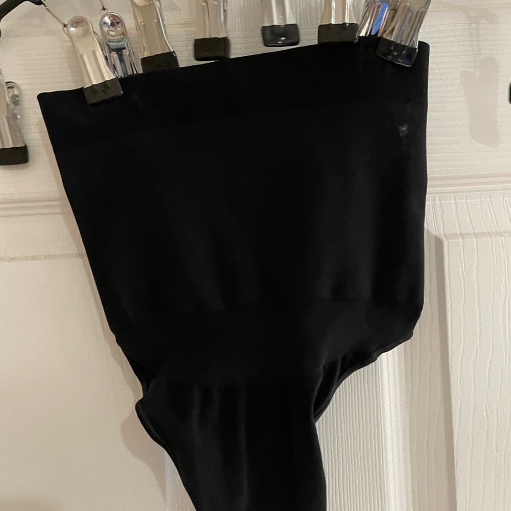 Skims High-Waisted Shapewear